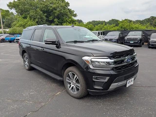 2024 Ford Expedition Limited MAX