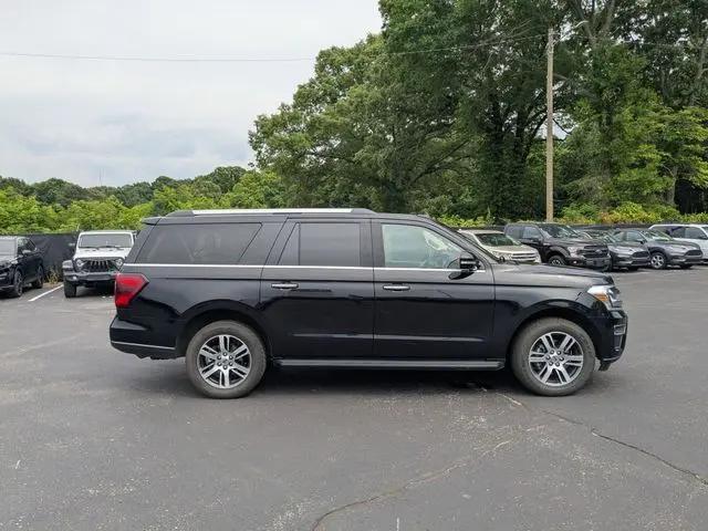 2024 Ford Expedition Limited MAX