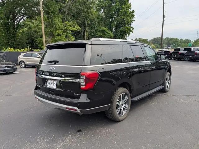 2024 Ford Expedition Limited MAX