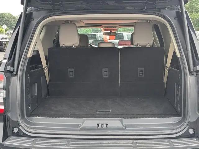 2024 Ford Expedition Limited MAX