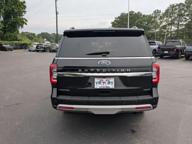 2024 Ford Expedition Limited MAX