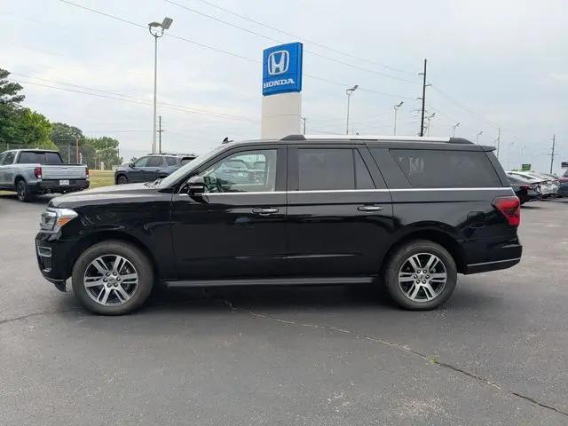 2024 Ford Expedition Limited MAX