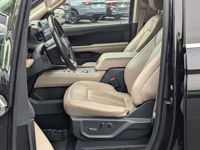 2024 Ford Expedition Limited MAX