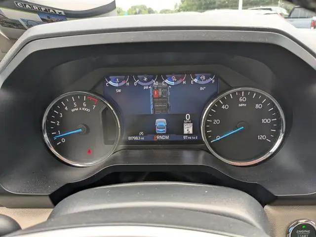 2024 Ford Expedition Limited MAX