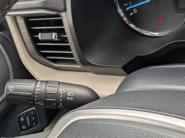 2024 Ford Expedition Limited MAX