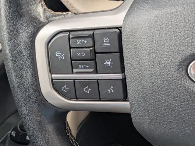 2024 Ford Expedition Limited MAX
