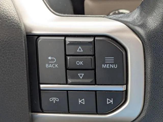 2024 Ford Expedition Limited MAX