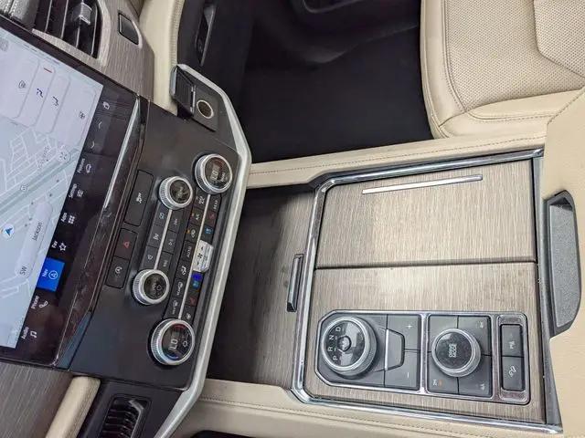 2024 Ford Expedition Limited MAX