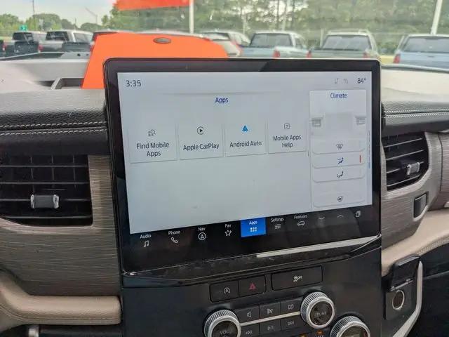 2024 Ford Expedition Limited MAX