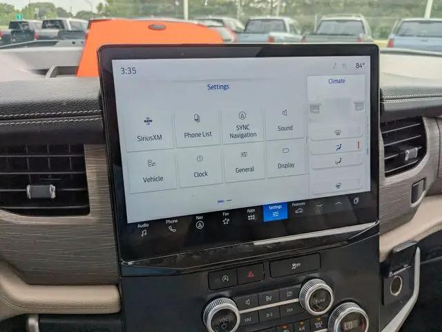 2024 Ford Expedition Limited MAX