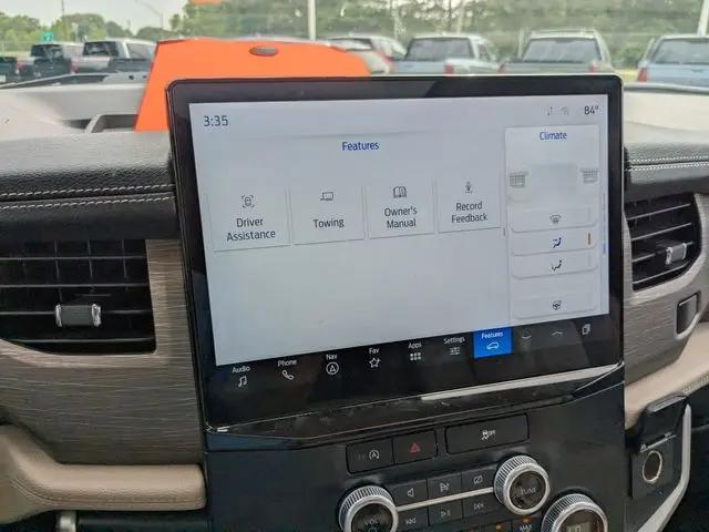 2024 Ford Expedition Limited MAX