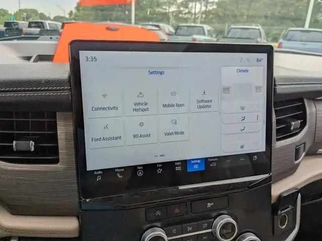 2024 Ford Expedition Limited MAX