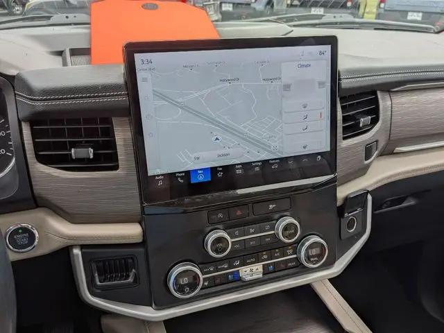 2024 Ford Expedition Limited MAX