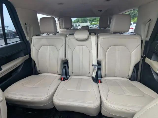 2024 Ford Expedition Limited MAX