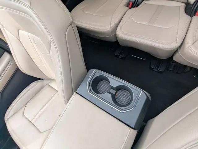 2024 Ford Expedition Limited MAX