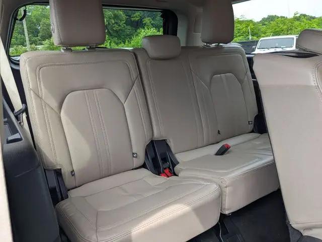 2024 Ford Expedition Limited MAX