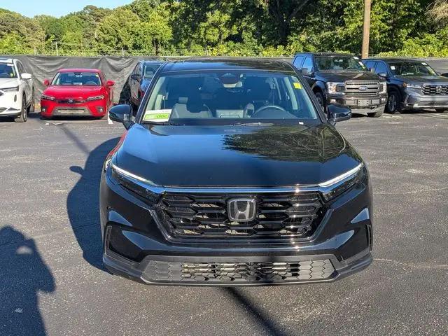 2026 Honda CR-V EX 2WD