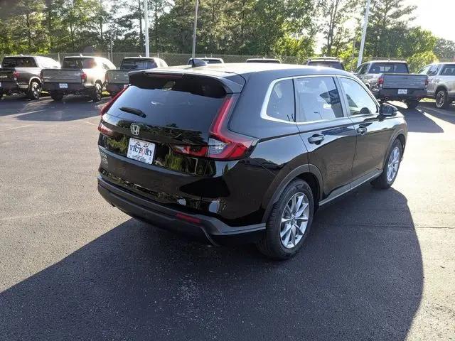 2026 Honda CR-V EX 2WD