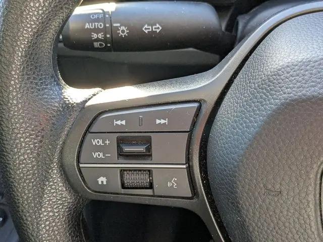 2026 Honda CR-V EX 2WD