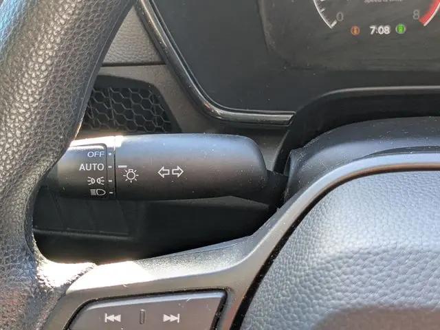 2026 Honda CR-V EX 2WD