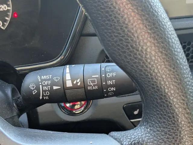 2026 Honda CR-V EX 2WD