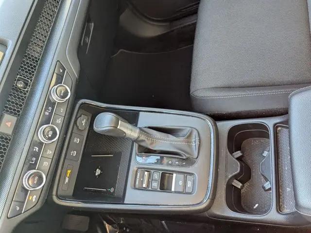 2026 Honda CR-V EX 2WD