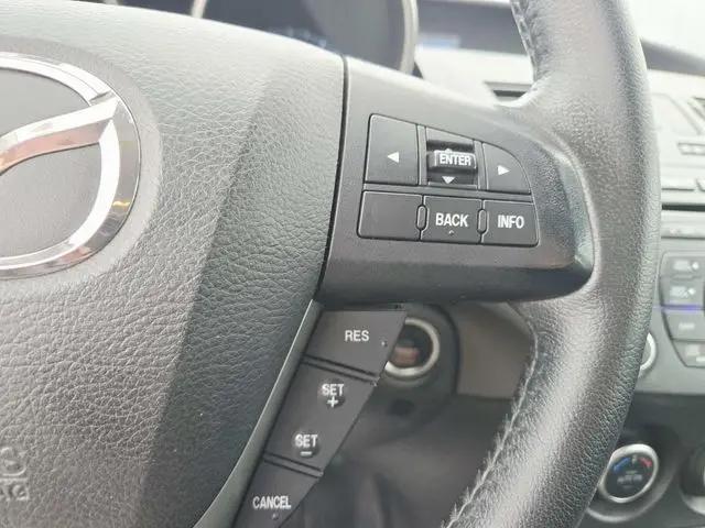 2013 Mazda Mazda3 i Touring