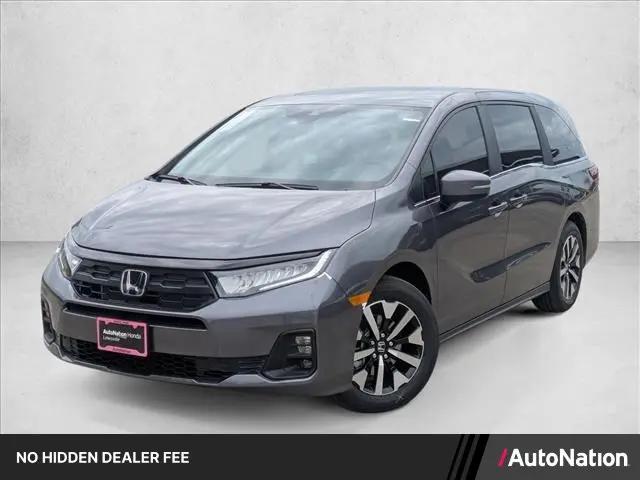 2026 Honda Odyssey EX-L for sale in Lewisville, TX