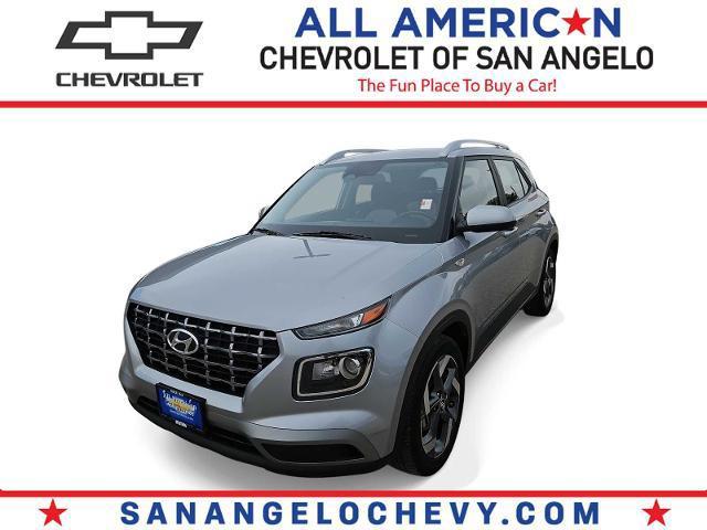 2025 Hyundai Venue SEL for sale in San Angelo, TX