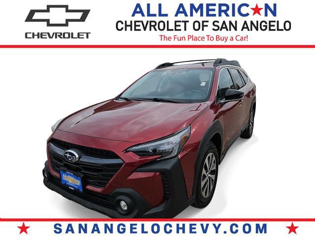 2024 Subaru Outback Premium for sale in San Angelo, TX