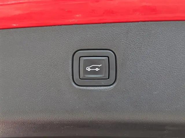 2020 Chevrolet Blazer AWD RS