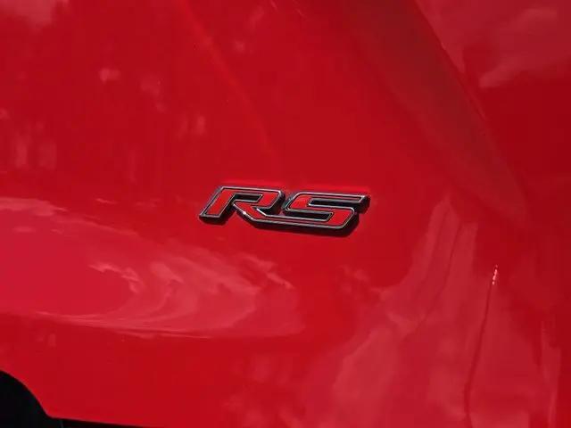 2020 Chevrolet Blazer AWD RS