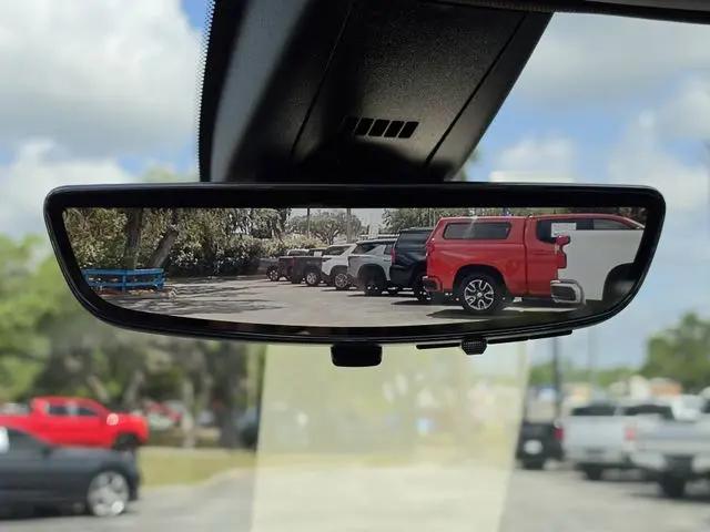 2020 Chevrolet Blazer AWD RS