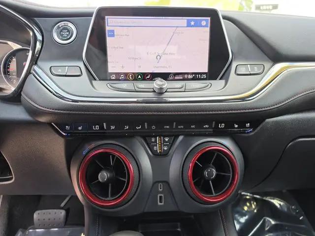 2020 Chevrolet Blazer AWD RS