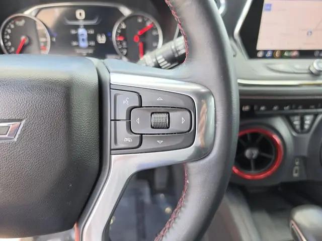 2020 Chevrolet Blazer AWD RS