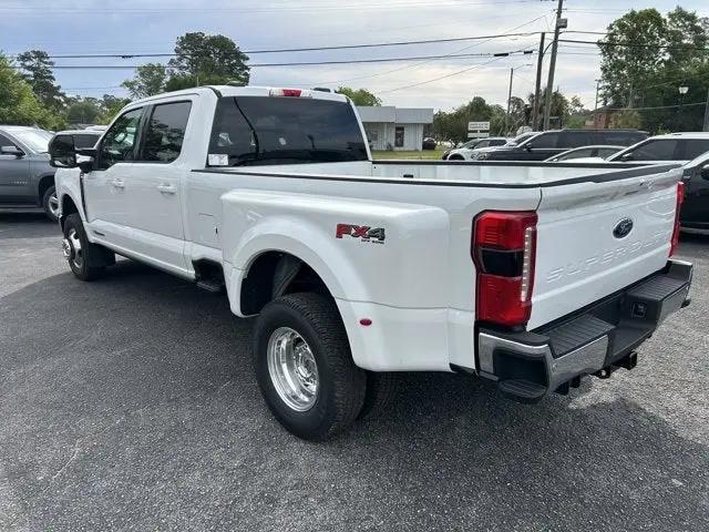 2026 Ford F-350 LARIAT for sale in Hemingway, SC