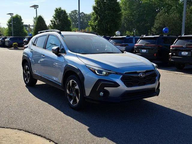 2026 Subaru Crosstrek Limited for sale in Suffolk, VA