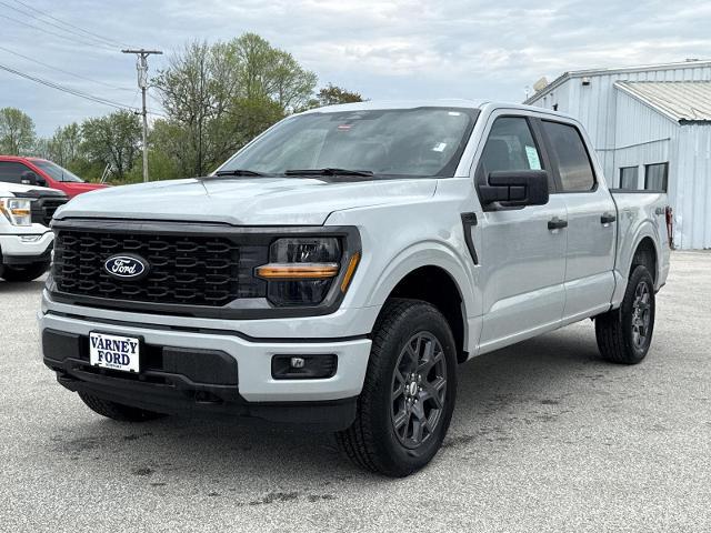 2026 Ford F-150 STX for sale in Newport, ME