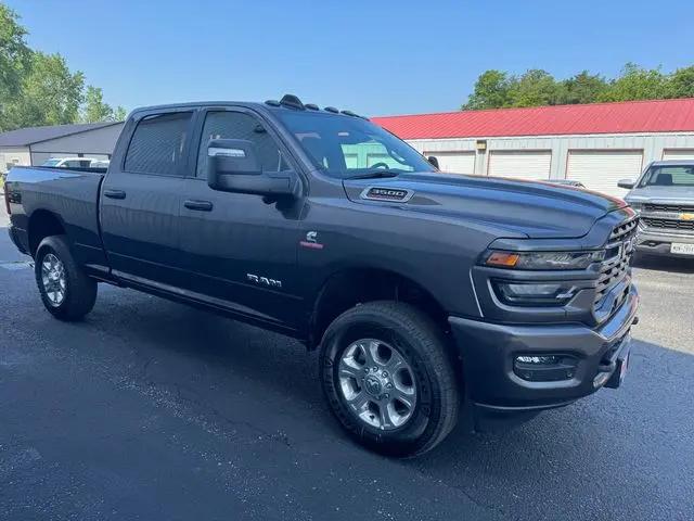 2026 Ram 3500 Big Horn Crew Cab 4x4 6'4" Box for sale in Attica, NY