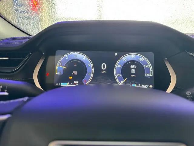 2026 Jeep Grand Cherokee L Altitude 4x4
