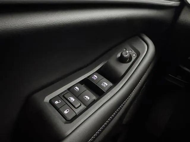 2026 Jeep Grand Cherokee L Altitude 4x4