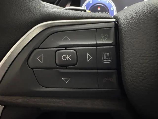 2026 Jeep Grand Cherokee L Altitude 4x4