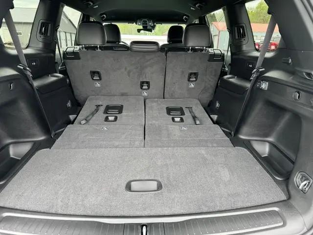 2026 Jeep Grand Cherokee L Altitude 4x4