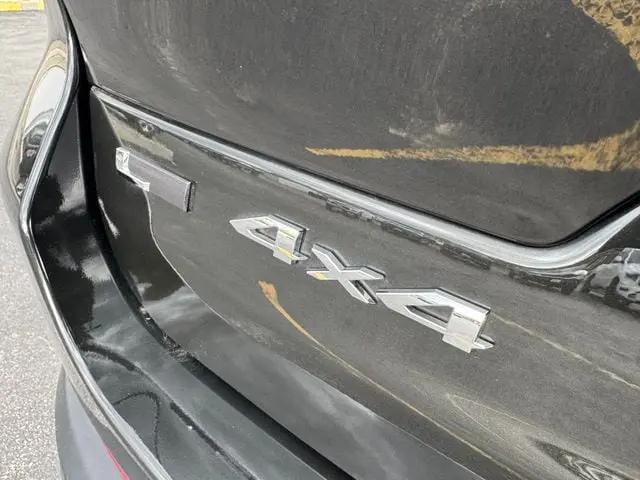2026 Jeep Grand Cherokee L Altitude 4x4