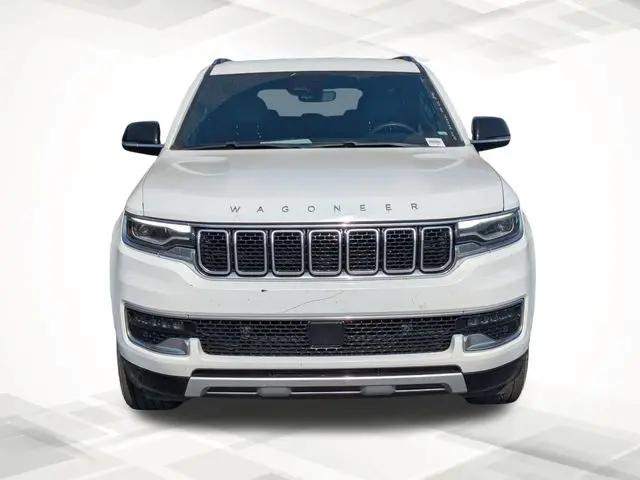 2023 Jeep Wagoneer Series II 4x2