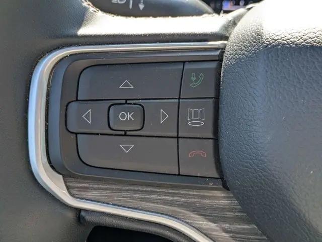 2023 Jeep Wagoneer Series II 4x2