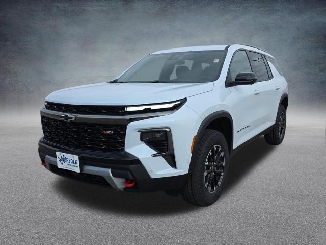 2026 Chevrolet Traverse AWD Z71 for sale in Norfolk, NE