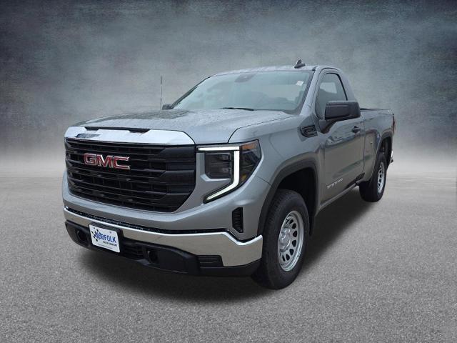 2026 GMC Sierra 1500 Regular Cab, Standard Bed, Pro, 4WD for sale in Norfolk, NE