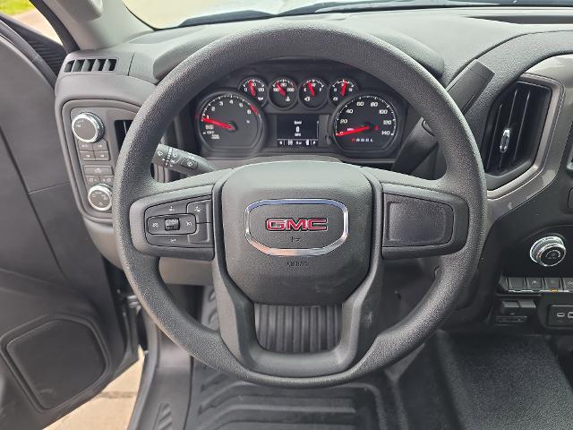 2026 GMC Sierra 1500 Regular Cab, Standard Bed, Pro, 4WD
