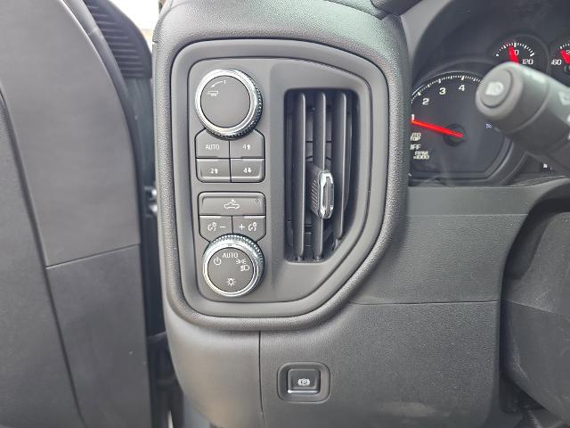 2026 GMC Sierra 1500 Regular Cab, Standard Bed, Pro, 4WD